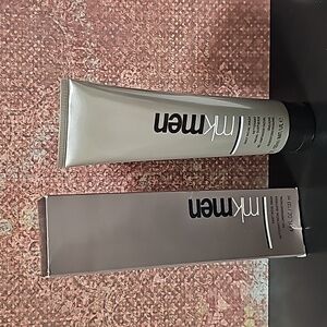 MK Men Daily Facial  Wash